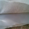 Tissu géotextile imperméable au polyester pour la rénovation